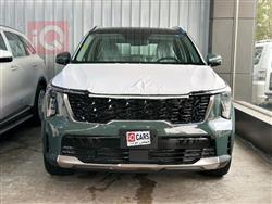 کیا سۆرینتۆ